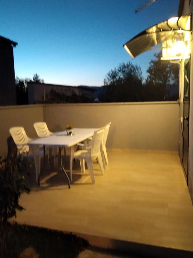 Vila Rosanda Slatine Exterior photo